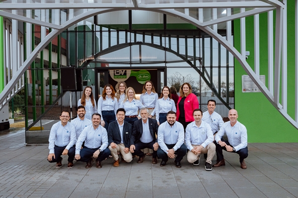 Vetanco, Dr. Bata y UDESC inauguraron en Chapecó un laboratorio de alta tecnología para la producción animal - Image 2