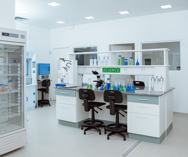 Vetanco, Dr. Bata y UDESC inauguraron en Chapecó un laboratorio de alta tecnología para la producción animal - Image 4