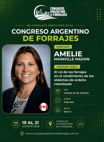 Tambos: ¿Qué puede aprender la lechería Argentina de Canadá? - Image 1