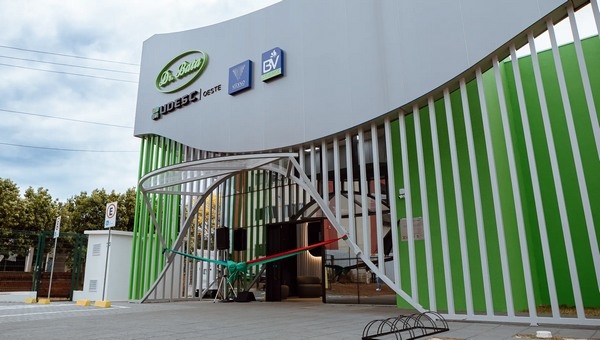 Brasil -  Vetanco, Dr. Bata y UDESC inauguran laboratorio de alta tecnología para la producción animal - Image 1