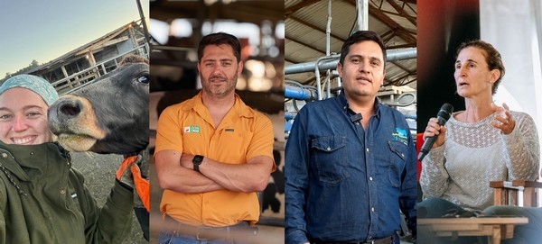 SEL Latam 2026 confirma su primer panel: Chile, Colombia y Argentina compartirán sus modelos de gestión lechera - Image 1