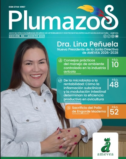 Colombia - Innovación, investigación y liderazgo femenino: Claves de edición N° 84 de la revista Plumazos - Image 1