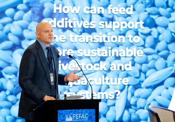 31º Congreso FEFAC: “¿Hacia Dónde va el Sector Ganadero Europeo?” - Image 5