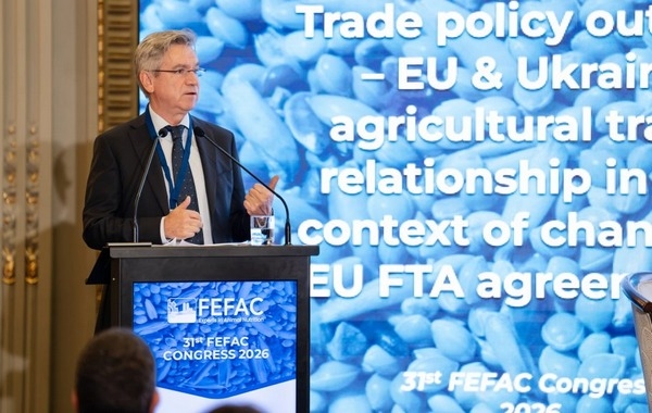 31º Congreso FEFAC: “¿Hacia Dónde va el Sector Ganadero Europeo?” - Image 2