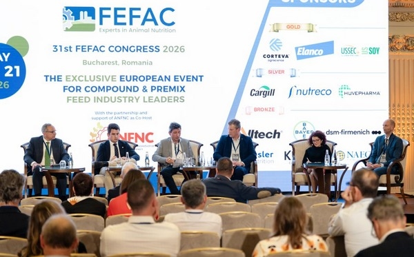 31º Congreso FEFAC: “¿Hacia Dónde va el Sector Ganadero Europeo?” - Image 7