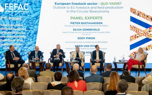 31º Congreso FEFAC: “¿Hacia Dónde va el Sector Ganadero Europeo?” - Image 4
