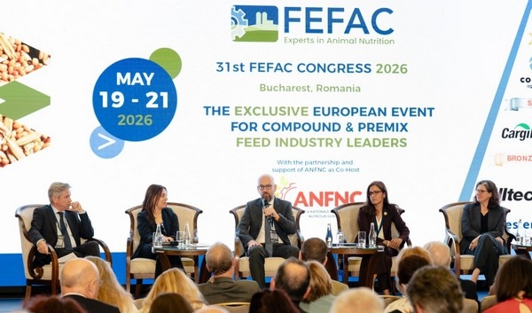 31º Congreso FEFAC: “¿Hacia Dónde va el Sector Ganadero Europeo?” - Image 3