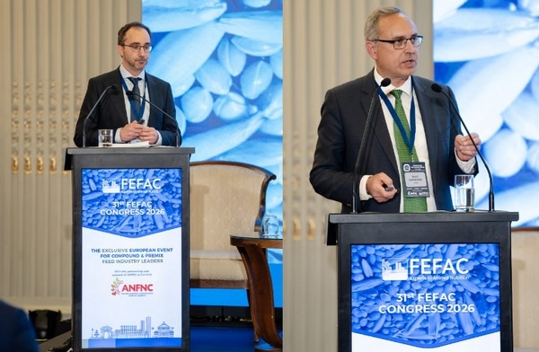 31º Congreso FEFAC: “¿Hacia Dónde va el Sector Ganadero Europeo?” - Image 6