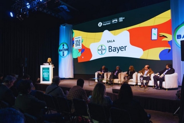AAPRESID 2026 - Innovación agropecuaria: El Cono Sur apuesta a una agenda común - Image 1
