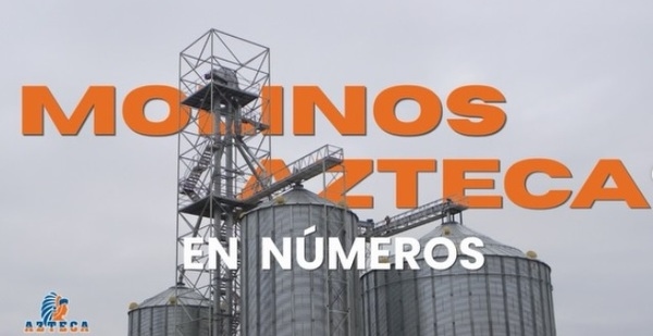 Molinos Azteca consolida su liderazgo mediante Innovación Técnica y Expansión Internacional - Image 1