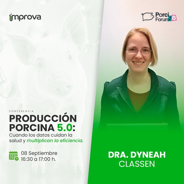 Bioseguridad estratégica para una porcicultura más segura, eficiente y sostenible - Image 2