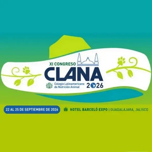 Consulta el programa de trabajos de investigación del XI Congreso CLANA 2026 - Image 1