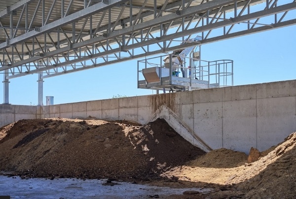 España - Agricultura y el IRTA presentan una planta experimental de biogás - Image 6