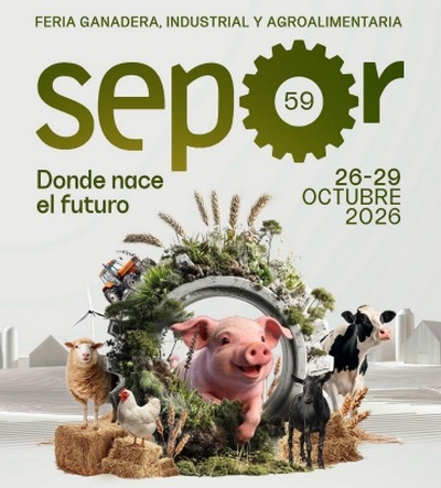 España - SEPOR 2026: el programa oficial 