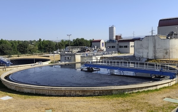 España - IRTA pone a debate el uso del agua regenerada en el sector agroalimentario - Image 3