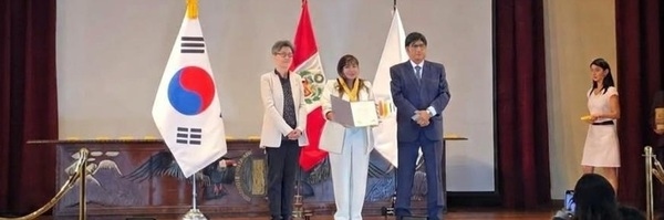 El talento científico peruano vuelve a marcar un hito en la investigación mundial - Image 1