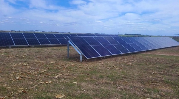Argentina - Energía solar para regar: Alternativa para campos sin red eléctrica - Image 1