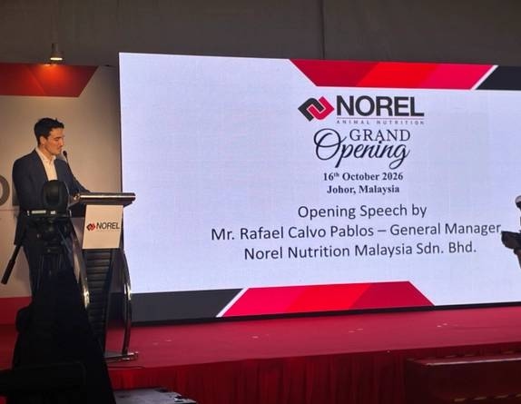 Norel hace historia en Asia con la inauguración de su nueva planta en Malasia - Image 2