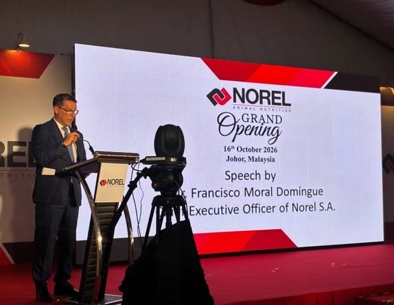 Norel hace historia en Asia con la inauguración de su nueva planta en Malasia - Image 3