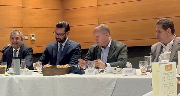 México - UNA en el Consejo Nacional Agropecuario - Image 2