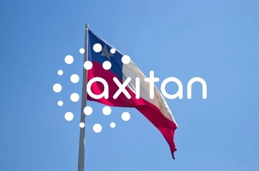 Axitan expande su distribución en Latino América - Image 1