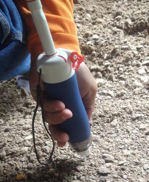 Resultado de la aplicación de Bisulfato de sodio (AFG®) para reducir los niveles de amoníaco (NH3) en cama de un galpón de ambiente controlado de pollo de engorde - Image 3