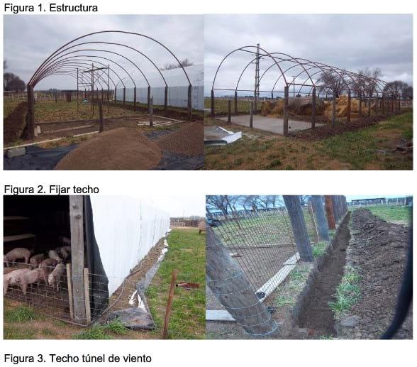 Sistema de Cama Profunda o Tunel de Viento - Image 1