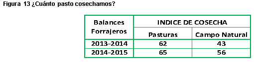 Estimando producciones de forraje desde el cielo con el índice verde una herramienta al alcance de todos el iv y otras herramientas tecnológicas en la gestión de sistemas pastoriles - Image 7