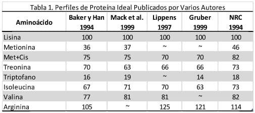 El exceso de leucina en dietas iniciales de pollos puede perjudicar su crecimiento: suplementación con L-Valina - Image 1