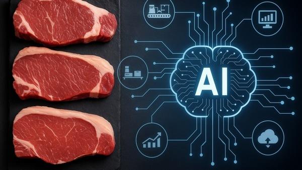 La carne ha vuelto, pero también las disrupciones: por qué la IA debe estar en su agenda - Image 1