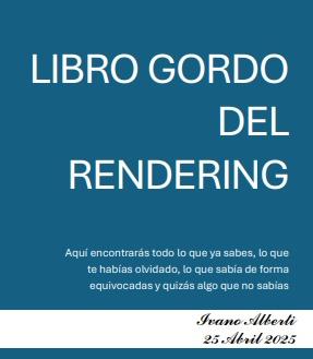 Vademecum para la industria del rendering - Image 1
