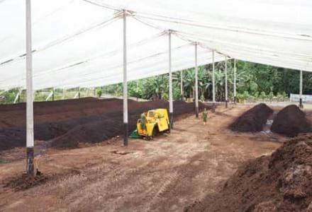 “Compost” El reciclaje de los recursos - Image 3