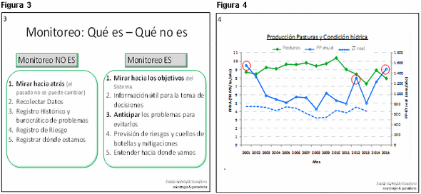 Estimando producciones de forraje desde el cielo con el índice verde una herramienta al alcance de todos el iv y otras herramientas tecnológicas en la gestión de sistemas pastoriles - Image 2