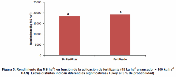 Evaluación de aplicación de residuos sólidos de tambo en cultivo de maíz - Image 6
