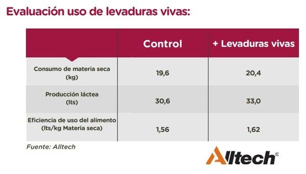 Cómo proteger la productividad ante el estrés calórico en vacas lecheras - Image 4