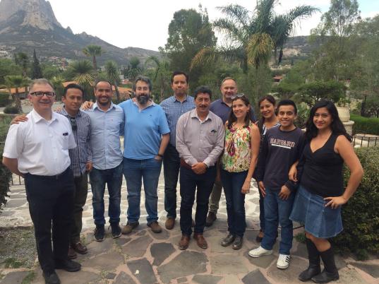 Identificación de biomarcadores de resistencia natural a Mycobacterium bovis en el ganado bovino - Image 34