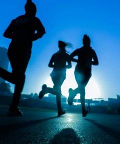 ¿230 calorías o correr 22 minutos? ¿y si en lugar de etiquetar por calorías se hiciera por actividad física? - Image 1