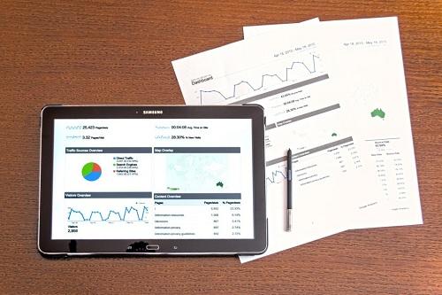Información confiable para la toma de decisiones correctas dentro del Plan de Marketing - Image 1