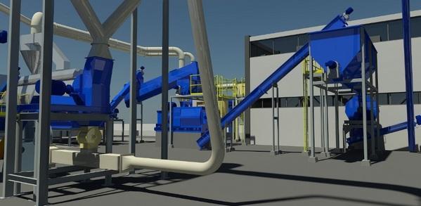Rendering Walmart, Rendering Kmart - Image 1