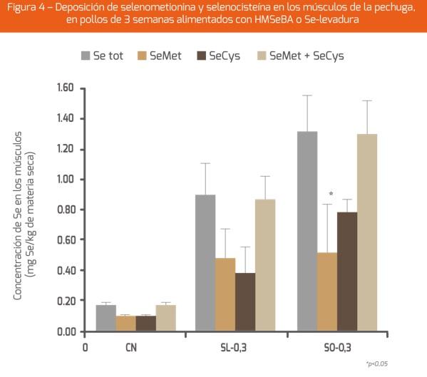 El estrés oxidativo y el metabolismo antioxidante - Image 4