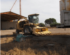 DÍAS DEMOSTRATIVOS PARA LA SIEMBRA DE ZACATE MARALFALFA EN SONORA 2015 - Image 36