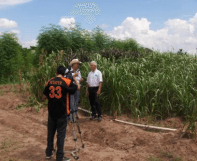 DÍAS DEMOSTRATIVOS PARA LA SIEMBRA DE ZACATE MARALFALFA EN SONORA 2015 - Image 20