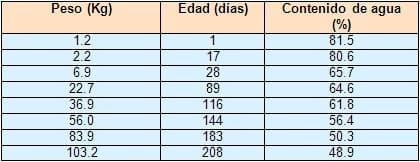 Factores que afectan el consumo de agua en lechones - Resumen - Image 5