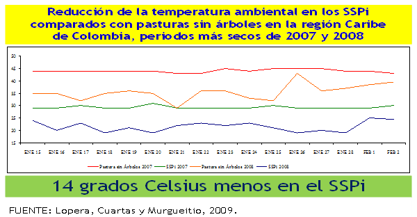 Productividad, calidad de forrajes y potencial de producción y de calidad en productos de origen animal en sistemas silvopastoriles - Image 19