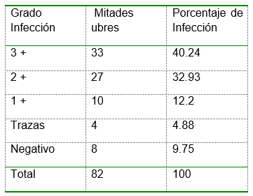 Evaluación del comportamiento de la mastitis por efecto del sistema lactoperoxidasa (slpo) activdo. caso cabras. - Image 2