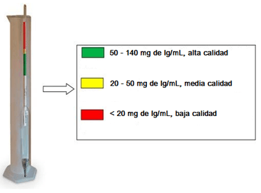Calostro: primer alimento en definir el futuro productivo del rodeo lechero. Parte 1: calostro e inmunidad pasiva - Image 1
