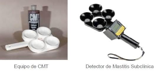 Prevención y control de los tipos de mastitis bovina - Image 4