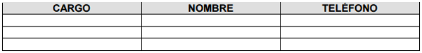 Implementacion en una planta frigorífica de los conceptos básicos de la seguridad industrial (plan de emergencias), componentes que se deben tener en cuenta en el diseño de una planta de frigomatadero de especie bovina - Image 31