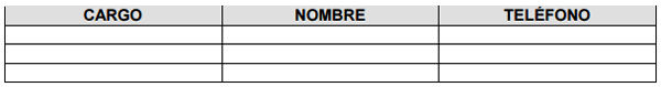 Implementacion en una planta frigorífica de los conceptos básicos de la seguridad industrial (plan de emergencias), componentes que se deben tener en cuenta en el diseño de una planta de frigomatadero de especie bovina - Image 29