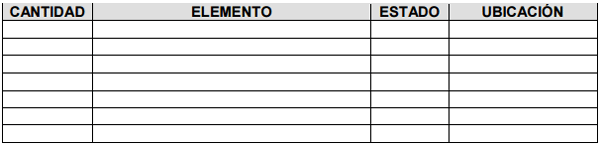 Implementacion en una planta frigorífica de los conceptos básicos de la seguridad industrial (plan de emergencias), componentes que se deben tener en cuenta en el diseño de una planta de frigomatadero de especie bovina - Image 34